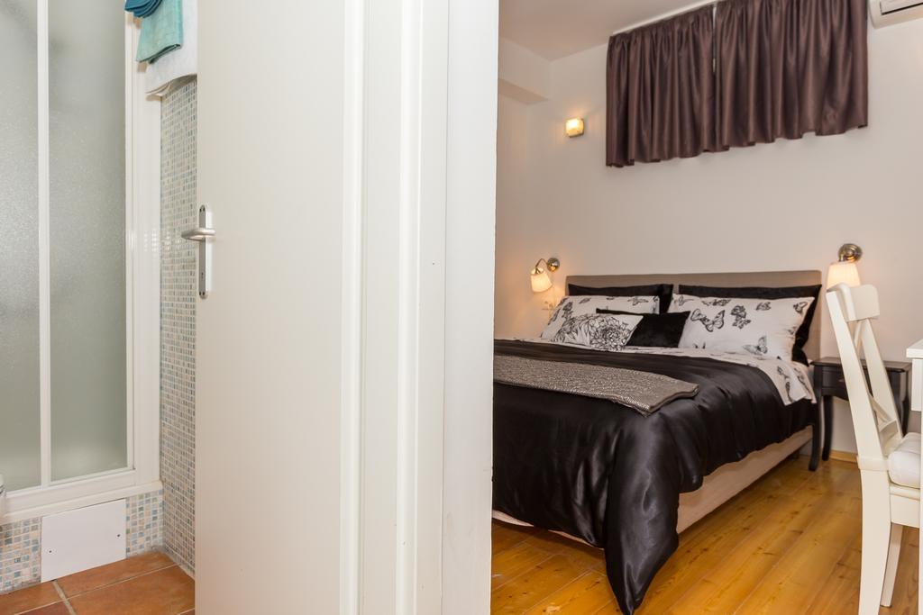 Guesthouse Marin Split Eksteriør billede