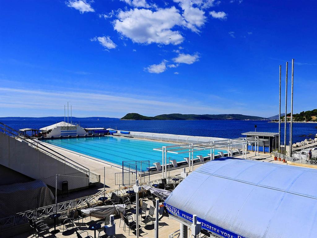 Guesthouse Marin Split Eksteriør billede
